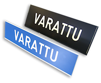 Autopaikkaopasteet