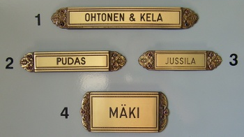 Messinkikilvet