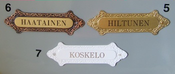 Messinkikilvet