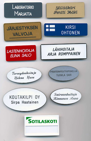 Nimineulat