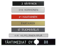Postilaatikkokilvet
