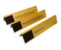 Pöytäopasteet